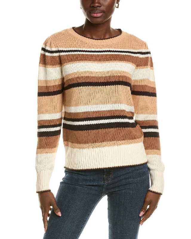 tyler böe Julianne Sweater