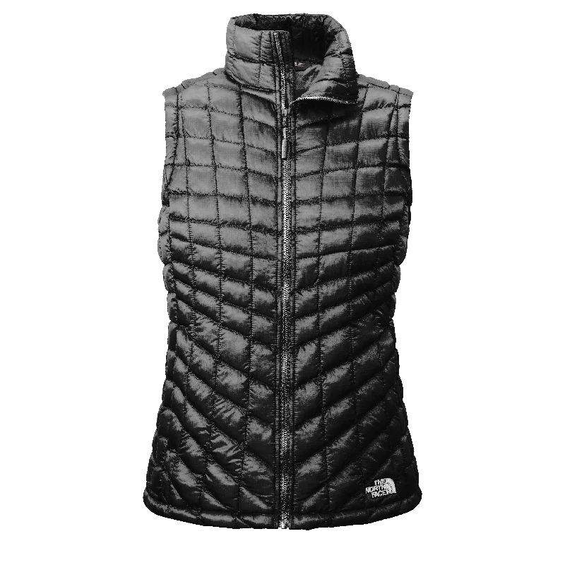 D1802W Ladies Thermoball Trekker Vest