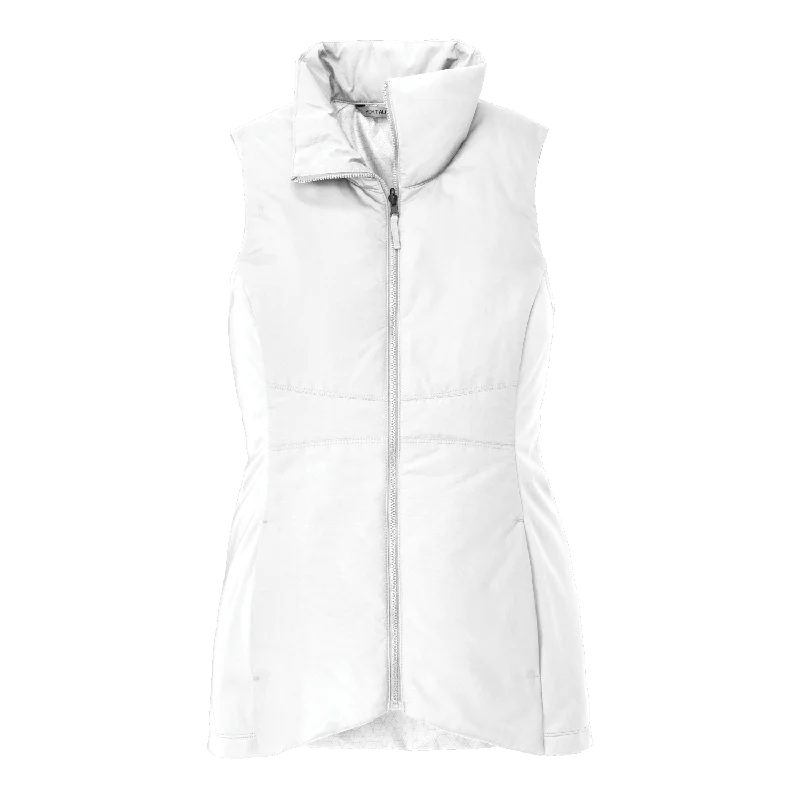 D1898W Ladies Collective Insulated Vest