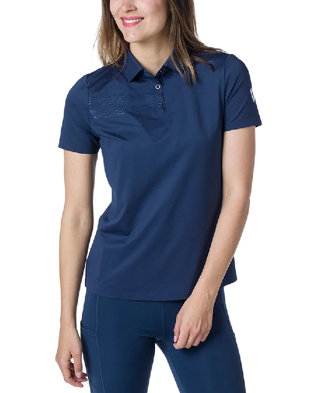 Rossignol Skipper Tech Polo Shirt