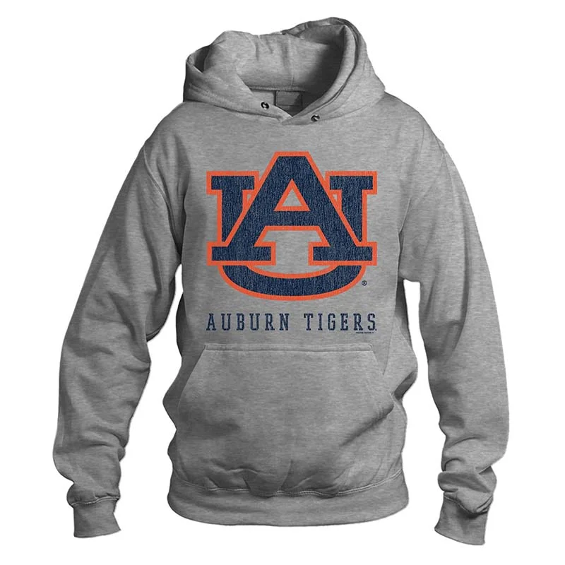 Auburn Tigers Hoodie