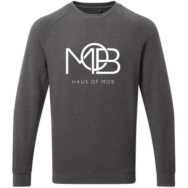 Grey Hous of MOB Sweatshirt