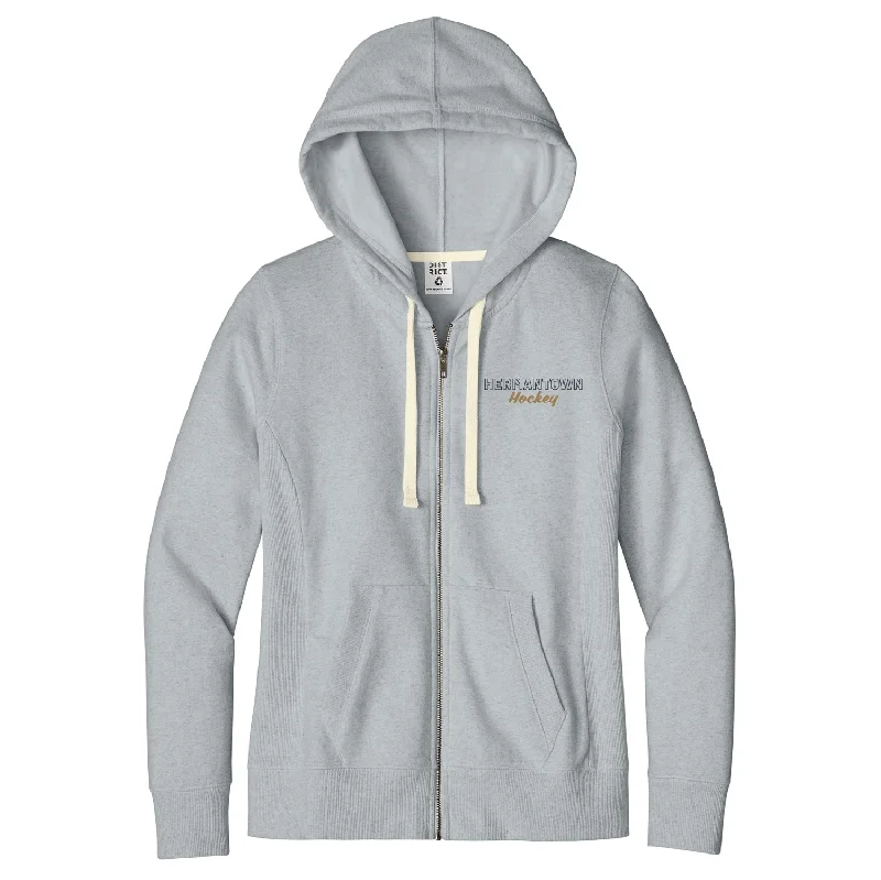 Light Heather Grey