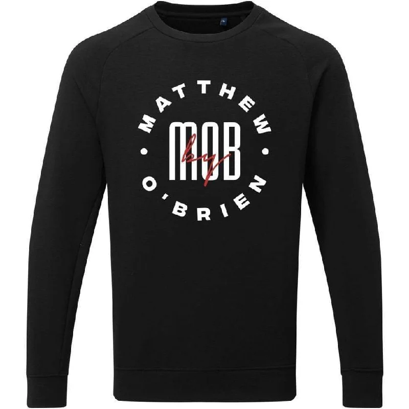 Haus of MOB By Matthew O'Brien Sweatshirt