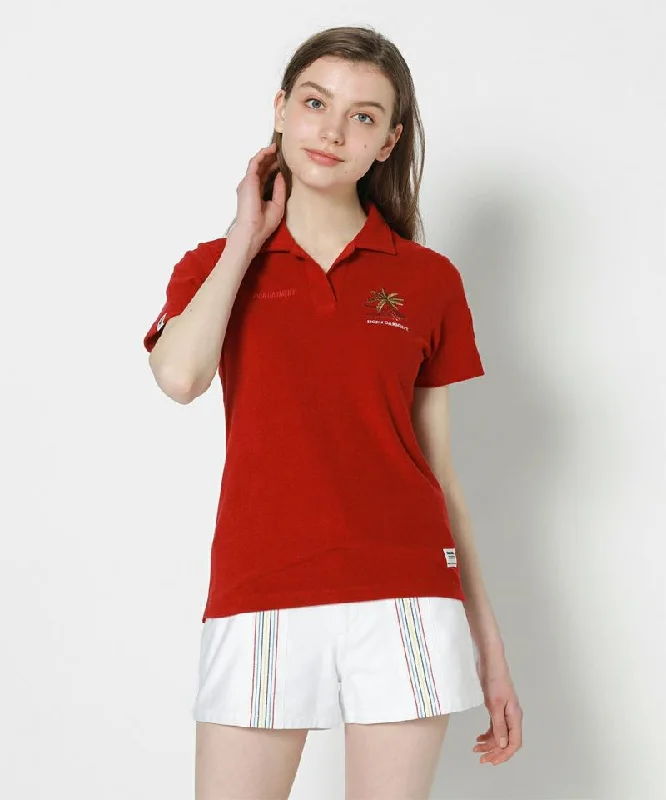 Montrose Polo | WOMEN