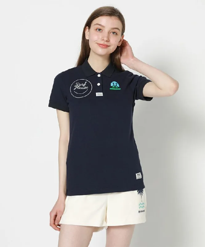 S&G Polo | WOMEN