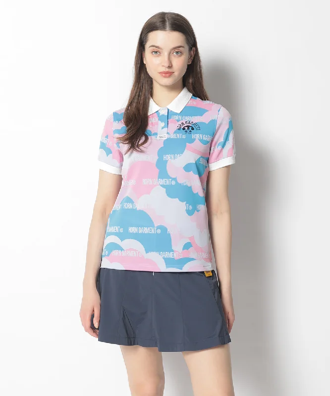 Contrail Polo | WOMEN