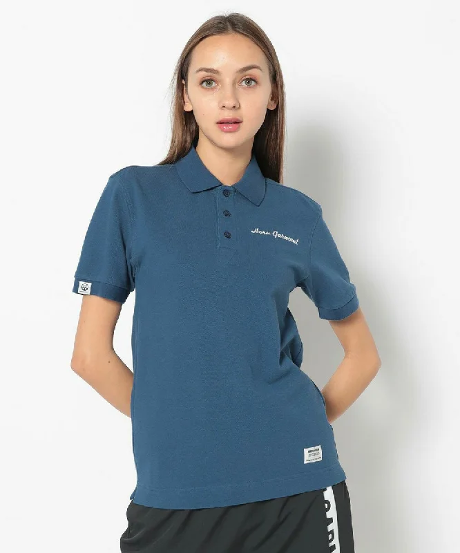 Kinshasa Polo | WOMEN