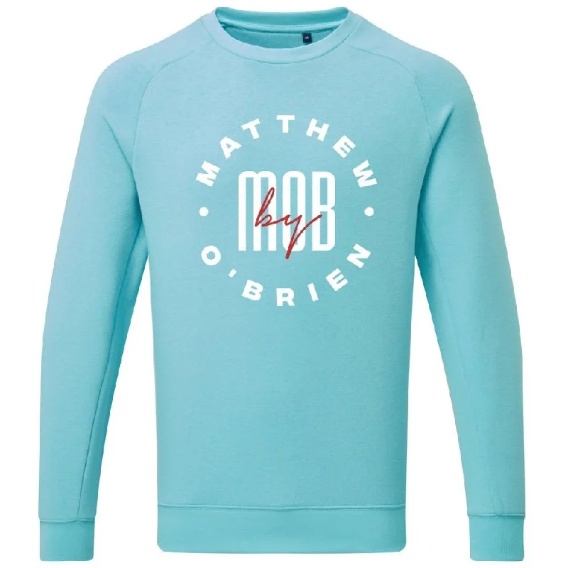 Matthew O'Brien Stamp Sweatshirt