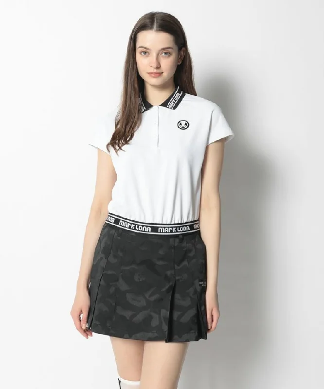 Lunar Dolman Polo | WOMEN