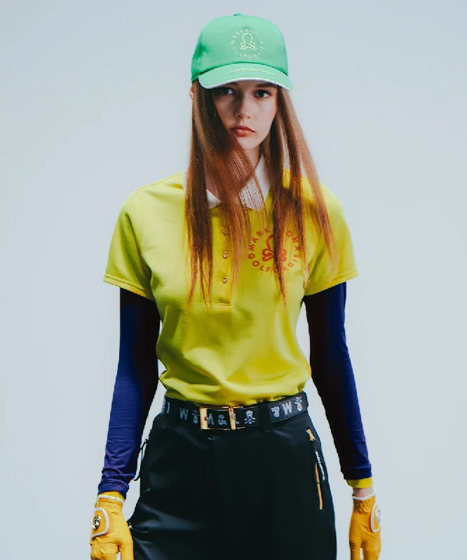 Ever Smooth Polo | WOMEN