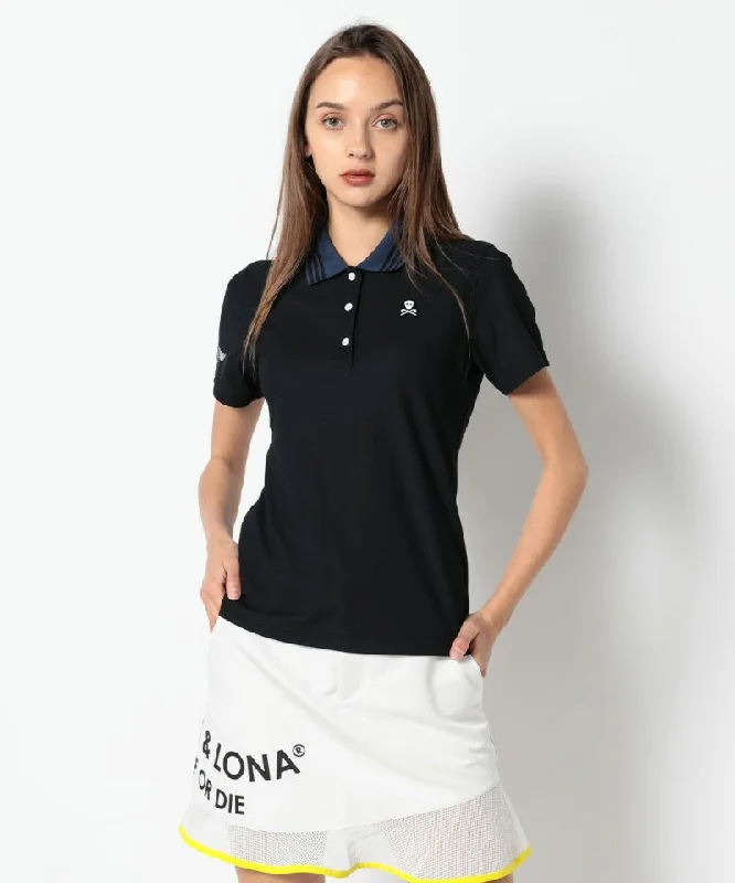 Ripple Polo | WOMEN