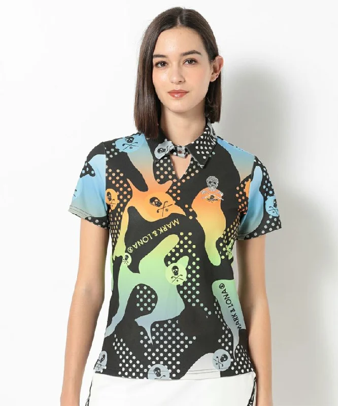 Vector Exposed Polo | WOMEN