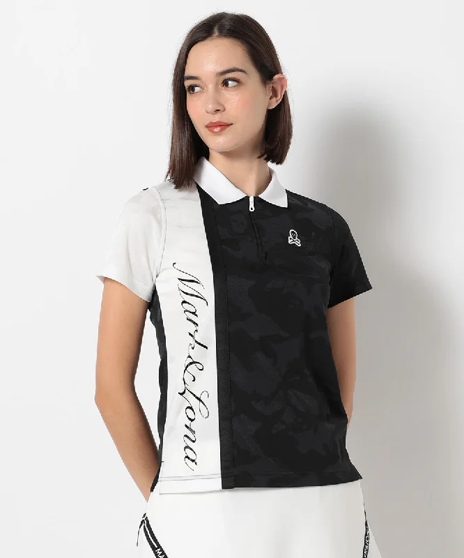 Gauge Panel Polo | WOMEN