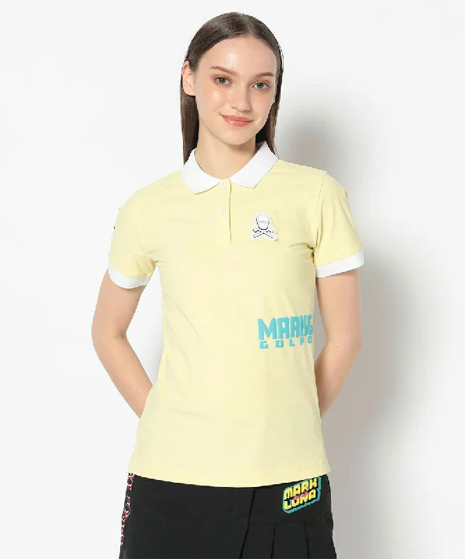 Sofie Performance Polo | WOMEN