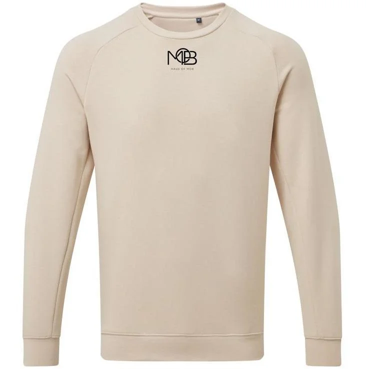 Nude Haus of MOB Emblem Sweatshirt