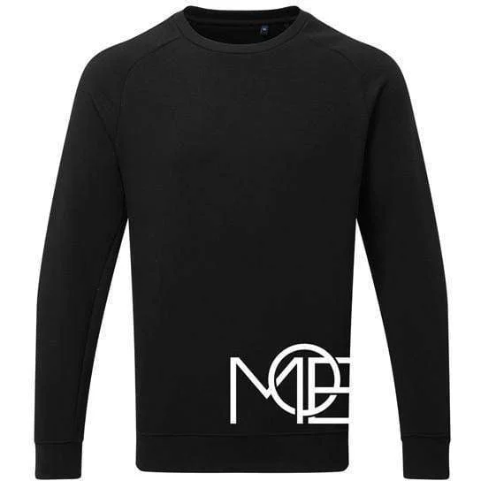 Signature MOB Sweatshirt Black