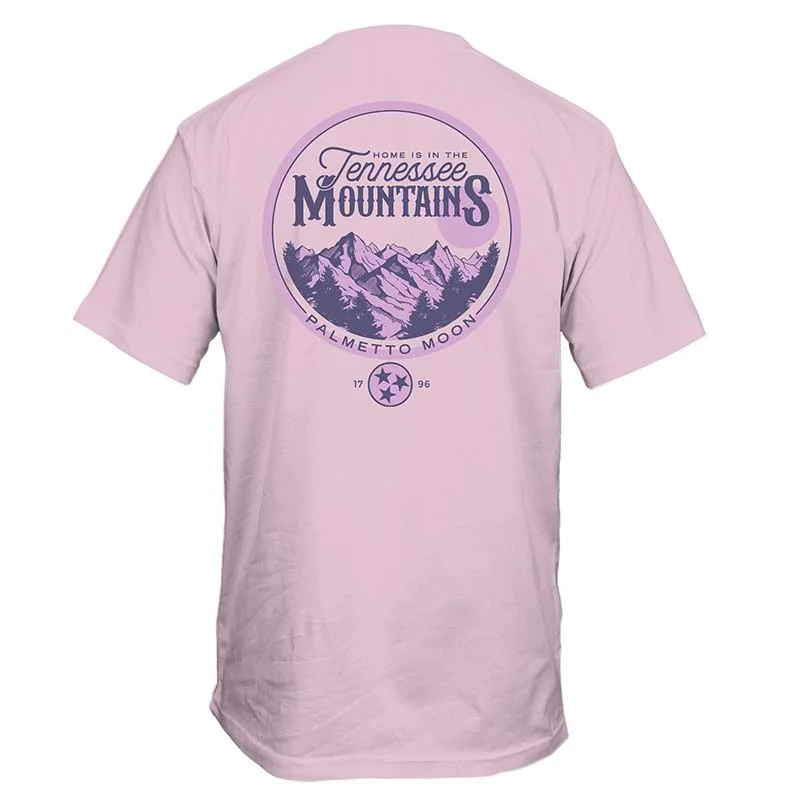 Tennessee Mountain Short Sleeve T-Shirt