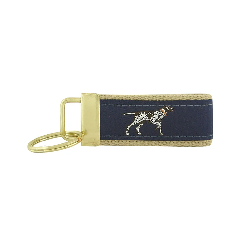 Pointer Key Fob