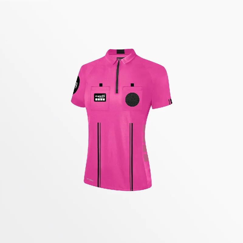 Referee Pink