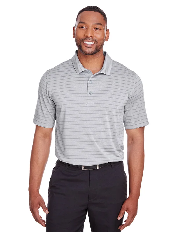 Puma Golf 597223 Men's Rotation Stripe Polo