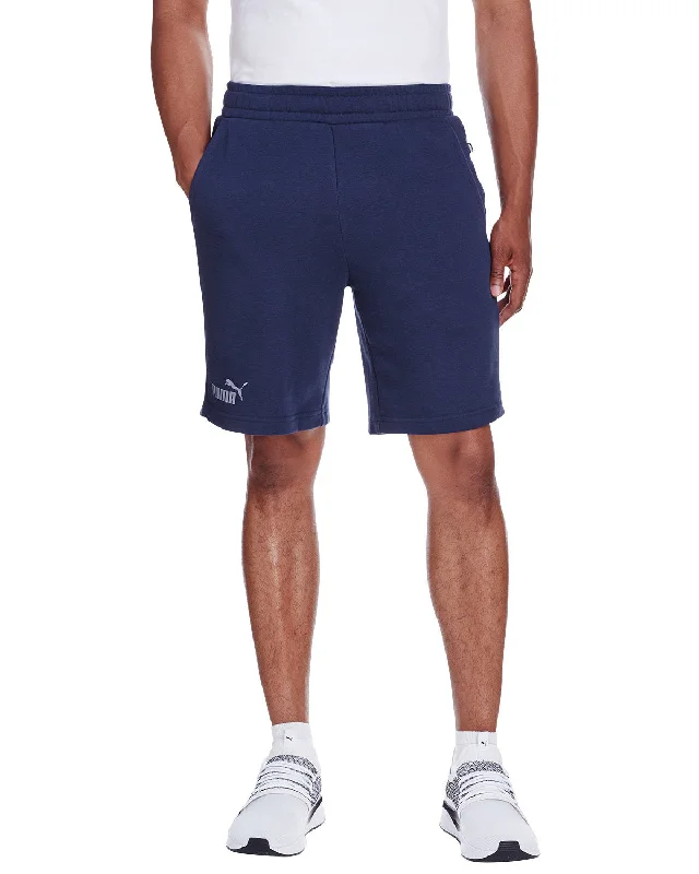 Puma Sport 582008 Adult Essential Sweat Bermuda Short