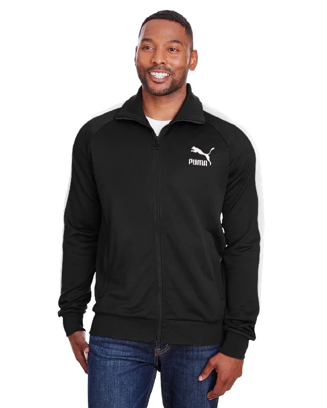 Puma Sport 582364 Adult Iconic T7 Track Jacket