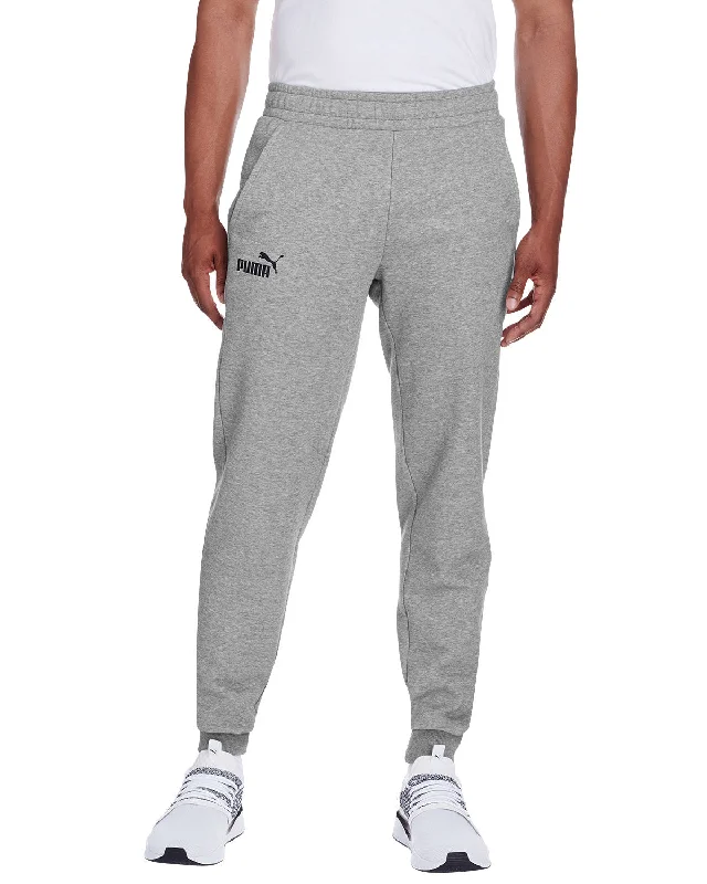 Puma Sport 596989 Adult Essential Logo Pant