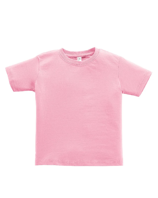 Rabbit Skins 3080 Toddler Premium Jersey T-Shirt