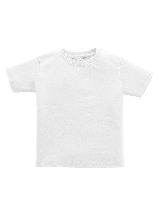 Rabbit Skins 3080 Toddler Premium Jersey T-Shirt