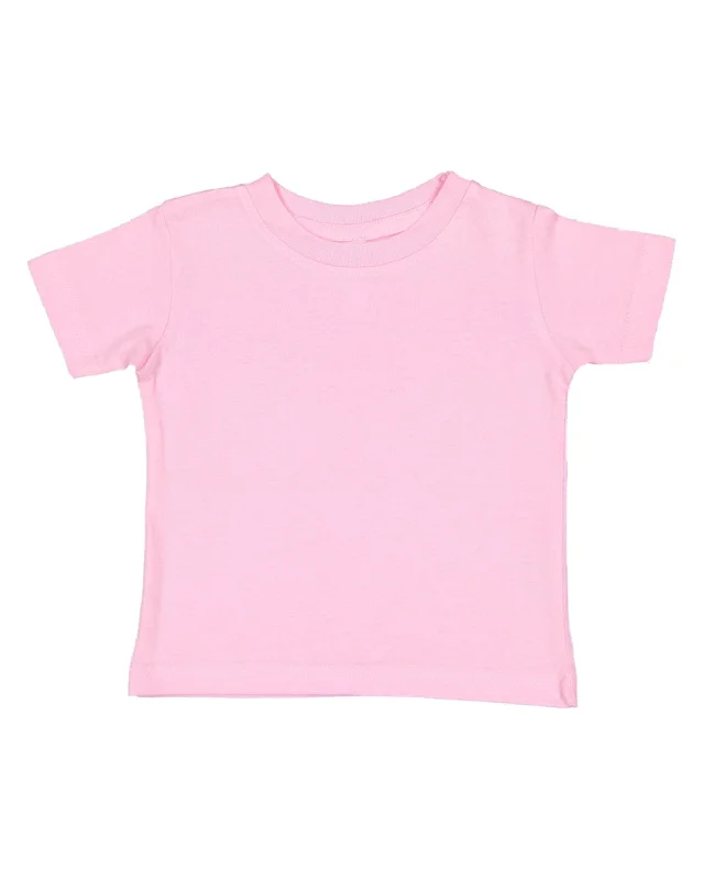 Rabbit Skins 3321 Toddler Fine Jersey T-Shirt