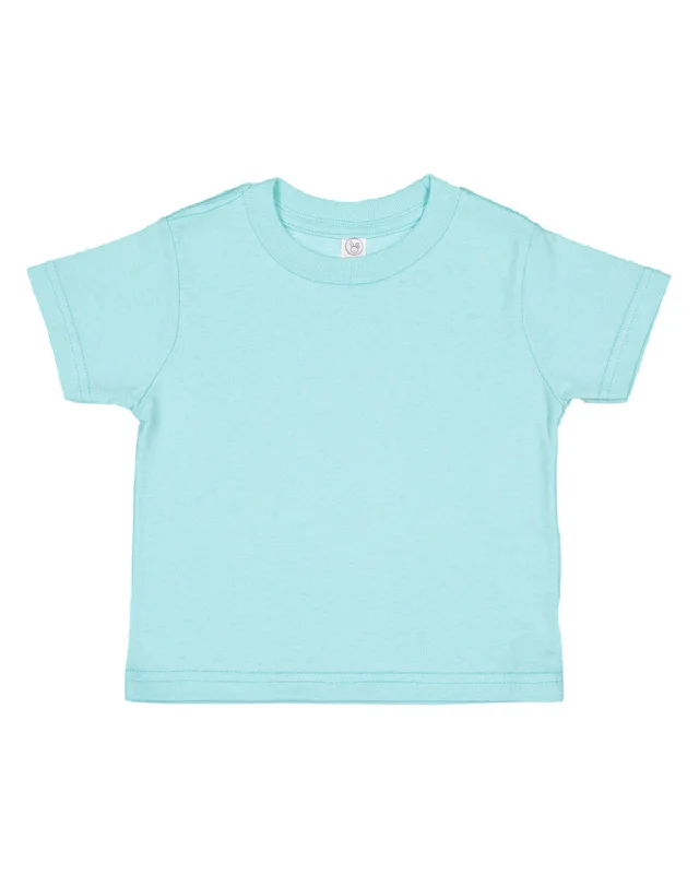 Rabbit Skins 3322 Infant Fine Jersey T-Shirt