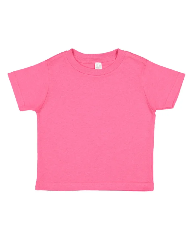 Rabbit Skins 3322 Infant Fine Jersey T-Shirt