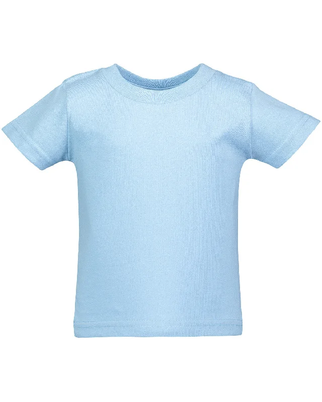 Rabbit Skins 3401 Infant Cotton Jersey T-Shirt