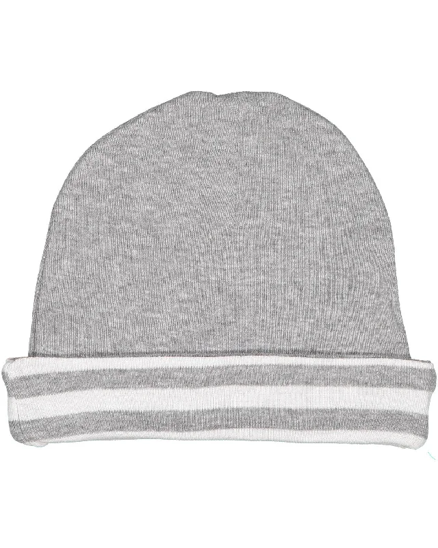 Rabbit Skins 4451 Infant Baby Rib Cap