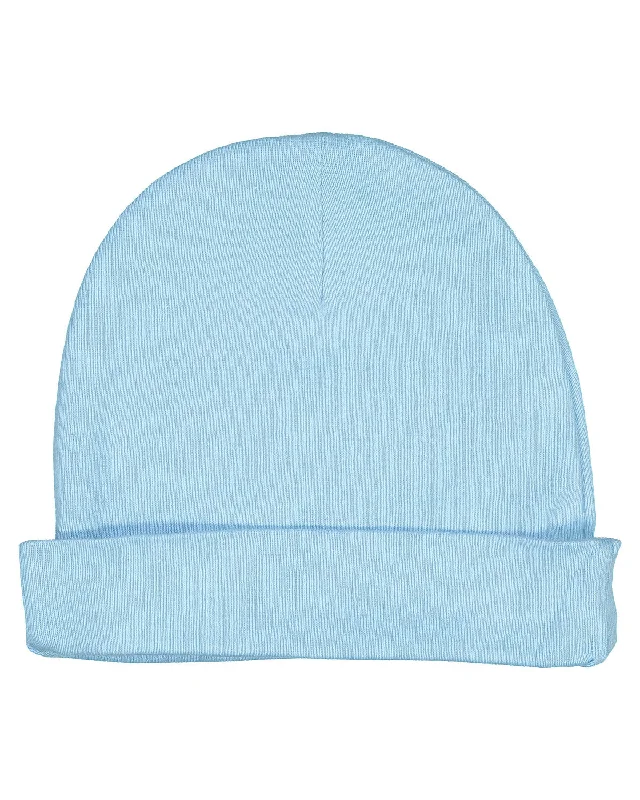 Rabbit Skins 4451 Infant Baby Rib Cap