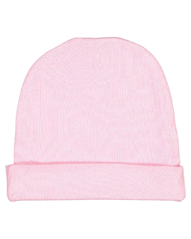 Rabbit Skins 4451 Infant Baby Rib Cap