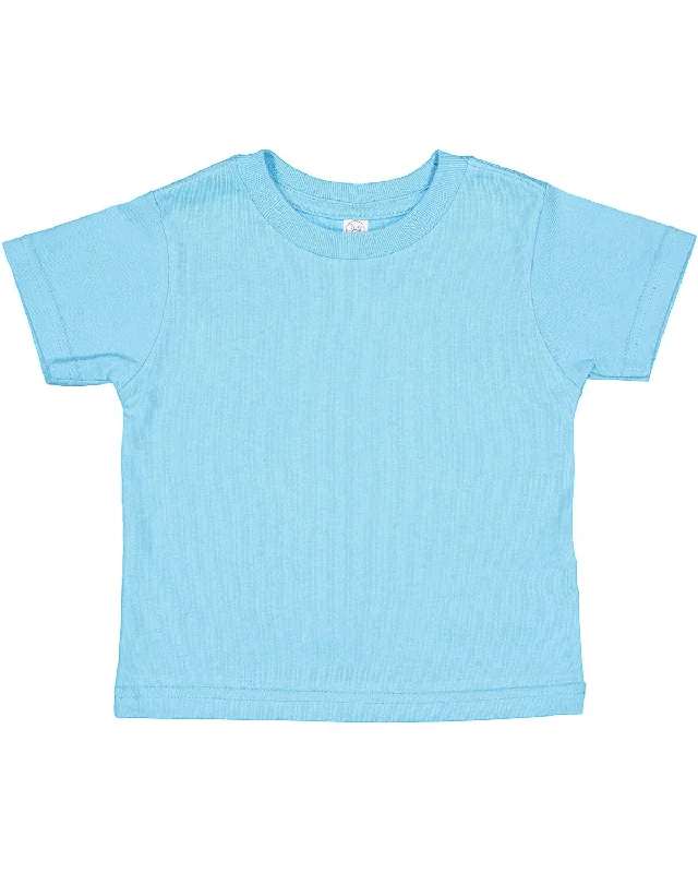 Rabbit Skins RS3301 Toddler Cotton Jersey T-Shirt