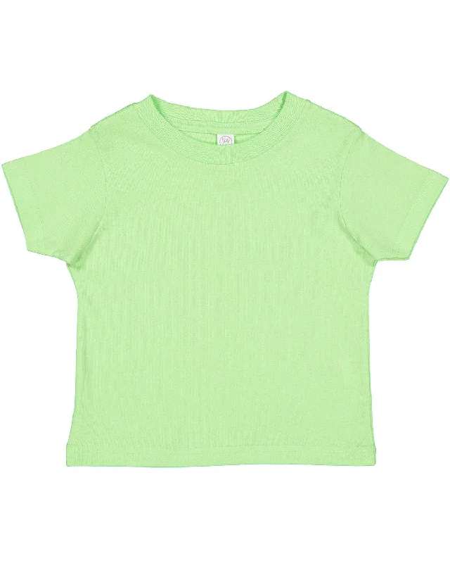 Rabbit Skins RS3301 Toddler Cotton Jersey T-Shirt