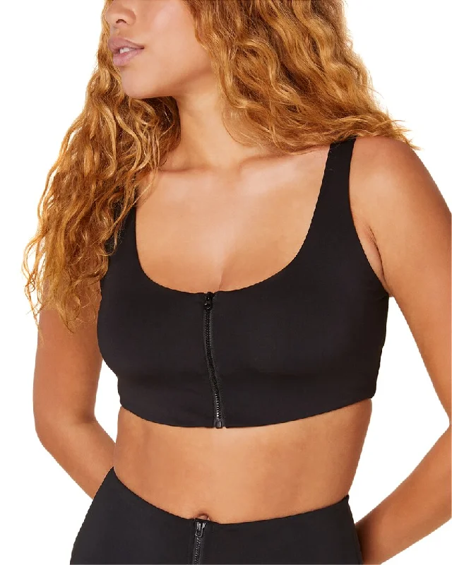 Andie The Venice Crop Top