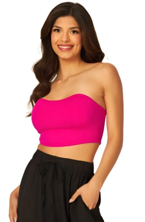 Sweetheart Crop Top